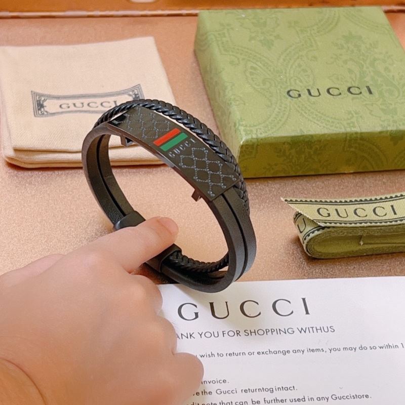 Gucci Bracelets